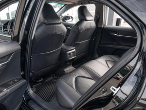 Седан Toyota Camry 2021 года, 3110000 рублей, Краснодар