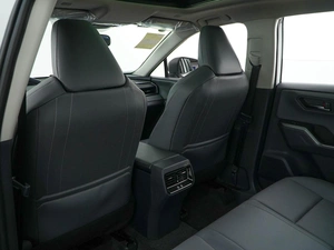 Внедорожник Toyota RAV4 2026 года, 4123434 рублей, Москва