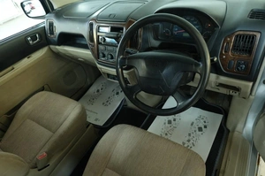 Хетчбэк Mitsubishi Dingo 1999 года, 169000 рублей, Омск