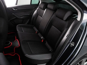 Лифтбек Skoda Rapid 2016 года, 1299000 рублей, Воронеж