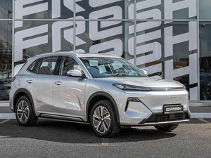 Внедорожник Geely Galaxy Starship 7 2025 года, 3250000 рублей, Краснодар