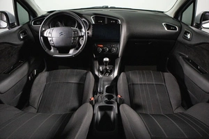 Хетчбэк Citroen C4 2011 года, 599000 рублей, Сургут