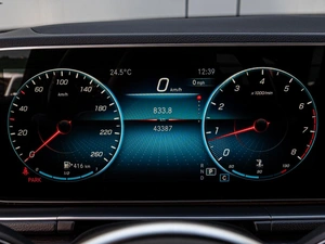 Внедорожник Mercedes-benz GLE-класс 2022 года, 6398000 рублей, Краснодар