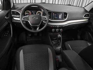 Седан ВАЗ (LADA) Vesta 2025 года, 1579000 рублей, Ставрополь