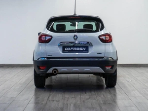Внедорожник Renault Kaptur 2020 года, 1869000 рублей, Саратов