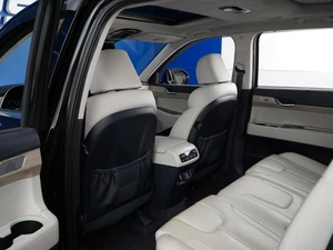 Внедорожник Hyundai Palisade 2021 года, 4299077 рублей, Москва
