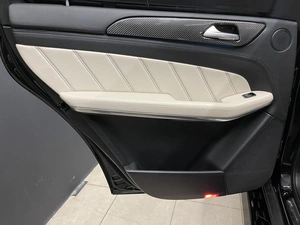 Внедорожник Mercedes-Benz GLS-класс AMG 2016 года, 6500000 рублей, Красноярск