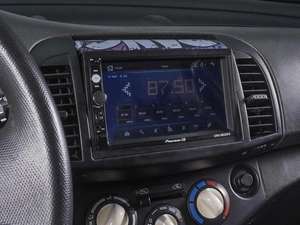 Хетчбэк Nissan Micra 2004 года, 430000 рублей, Ростов-на-Дону