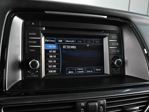 Седан Mazda 6 2012 года, 1429000 рублей, Ростов-на-Дону