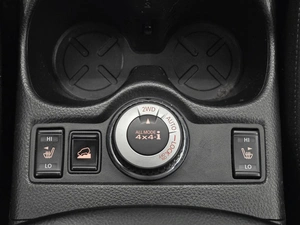 Внедорожник Nissan X-Trail 2015 года, 1685000 рублей, Красноярск