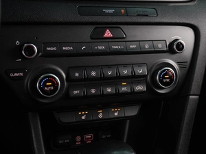 Внедорожник Kia Sportage 2017 года, 1729000 рублей, Воронеж