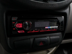 Седан ВАЗ (LADA) Kalina 2008 года, 239000 рублей, Волгоград