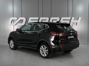 Внедорожник Nissan Qashqai 2020 года, 1669000 рублей, Ростов-на-Дону