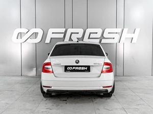 Лифтбек Skoda Octavia 2019 года, 1219000 рублей, Аксай