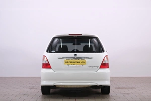 Минивэн Honda Odyssey 2000 года, 699000 рублей, Омск