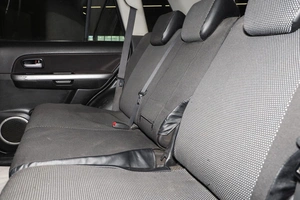 Внедорожник Suzuki Grand Vitara 2011 года, 1289000 рублей, Новосибирск