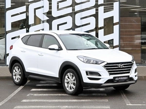 Внедорожник Hyundai Tucson 2020 года, 2199000 рублей, Волгоград