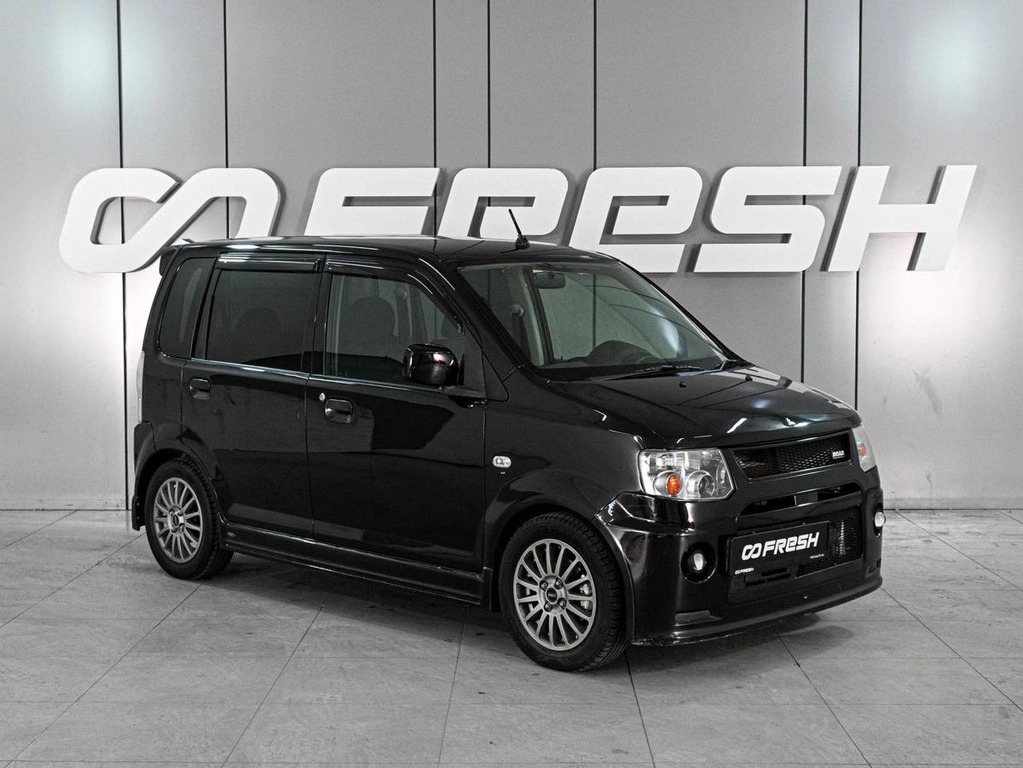 Хетчбэк Mitsubishi EK Sport 2010 года, 740000 рублей, Ростов-на-Дону