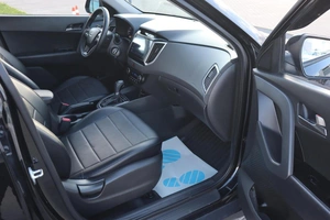 Внедорожник Hyundai Creta 2018 года, 1970000 рублей, Мирное