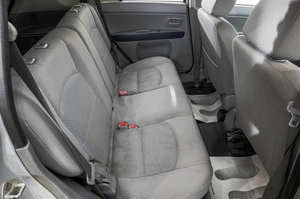 Хетчбэк Mazda Demio 2002 года, 299000 рублей, Барнаул
