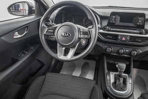 Седан Kia Cerato 2019 года, 2029000 рублей, Барнаул