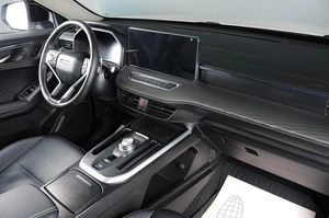 Внедорожник Haval Jolion 2025 года, 2349000 рублей, Тюмень