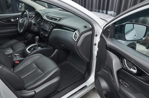 Внедорожник Nissan Qashqai 2018 года, 1999000 рублей, Красноярск