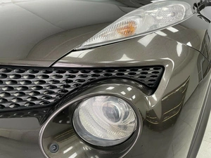 Внедорожник Nissan Juke 2012 года, 945000 рублей, Красноярск