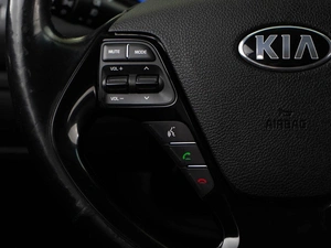 Седан Kia Cerato 2019 года, 1542444 рублей, Москва