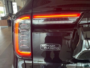 Внедорожник Haval Dargo 2026 года, 3599000 рублей, Красноярск