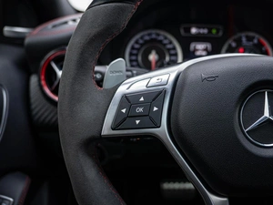 Хетчбэк Mercedes-benz A-класс AMG 2014 года, 2835000 рублей, Краснодар