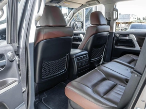 Внедорожник Toyota Land Cruiser 2016 года, 5625000 рублей, Ставрополь
