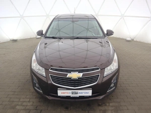 Седан Chevrolet Cruze 2013 года, 790000 рублей, Орёл