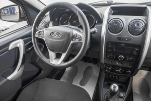 Универсал ВАЗ (LADA) Largus 2022 года, 989000 рублей, Барнаул