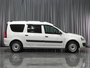 Универсал ВАЗ (LADA) Largus 2020 года, 1075000 рублей, Тюмень