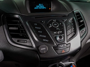 Седан Ford Fiesta 2015 года, 889000 рублей, Воронеж