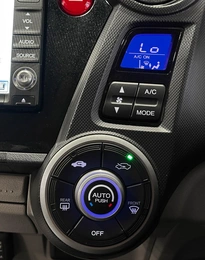 Лифтбек Honda Insight 2009 года, 887000 рублей, Красноярск