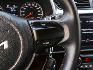 Хетчбэк Kia Rio X 2021 года, 1777000 рублей, Краснодар