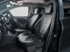 Внедорожник Renault Kaptur 2016 года, 1049000 рублей, Сургут