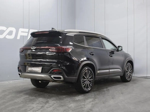 Внедорожник Chery Tiggo 8 2023 года, 2250000 рублей, Омск