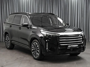 Внедорожник EXEED VX 2022 года, 2878000 рублей, Ставрополь