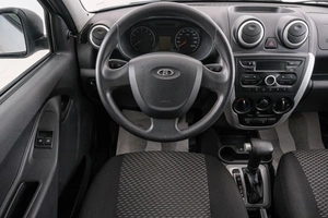 Седан ВАЗ (LADA) Granta 2017 года, 629000 рублей, Красноярск