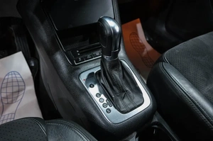 Внедорожник Volkswagen Tiguan 2012 года, 1539000 рублей, Новокузнецк