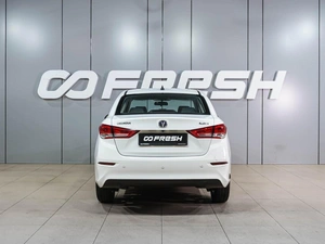 Седан Changan Alsvin 2023 года, 899000 рублей, Воронеж