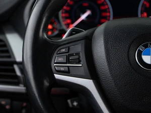 Внедорожник BMW X6 2018 года, 4177077 рублей, Москва