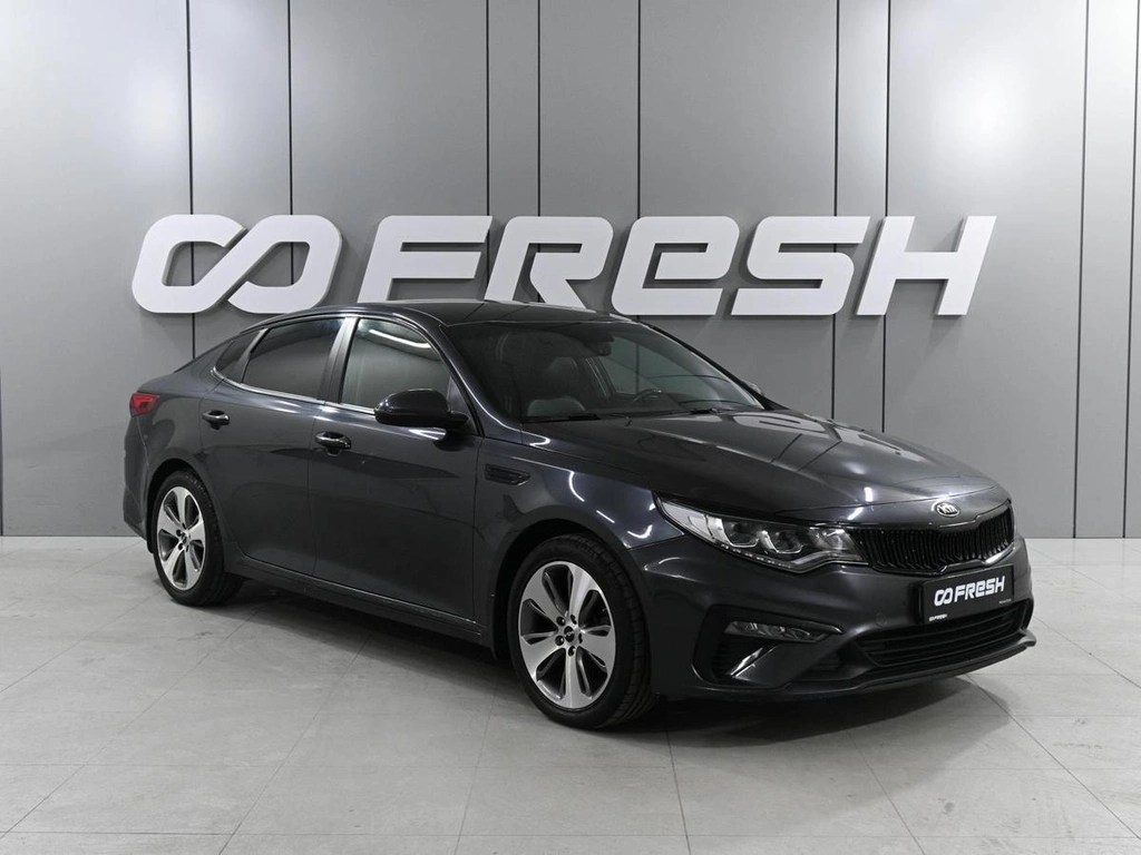 Седан Kia Optima 2018 года, 2150000 рублей, Ростов-на-Дону