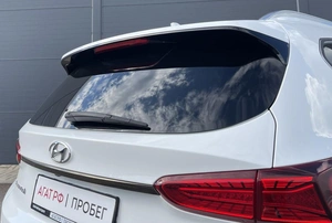 Внедорожник Hyundai Santa Fe 2019 года, 2940000 рублей, Солонцы