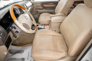 Внедорожник Lexus LX 2003 года, 1849000 рублей, Барнаул