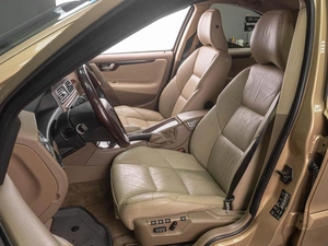 Седан Volvo S60 2008 года, 657000 рублей, Тюмень
