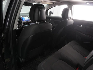 Внедорожник Kia Sportage 2013 года, 1299000 рублей, Воронеж